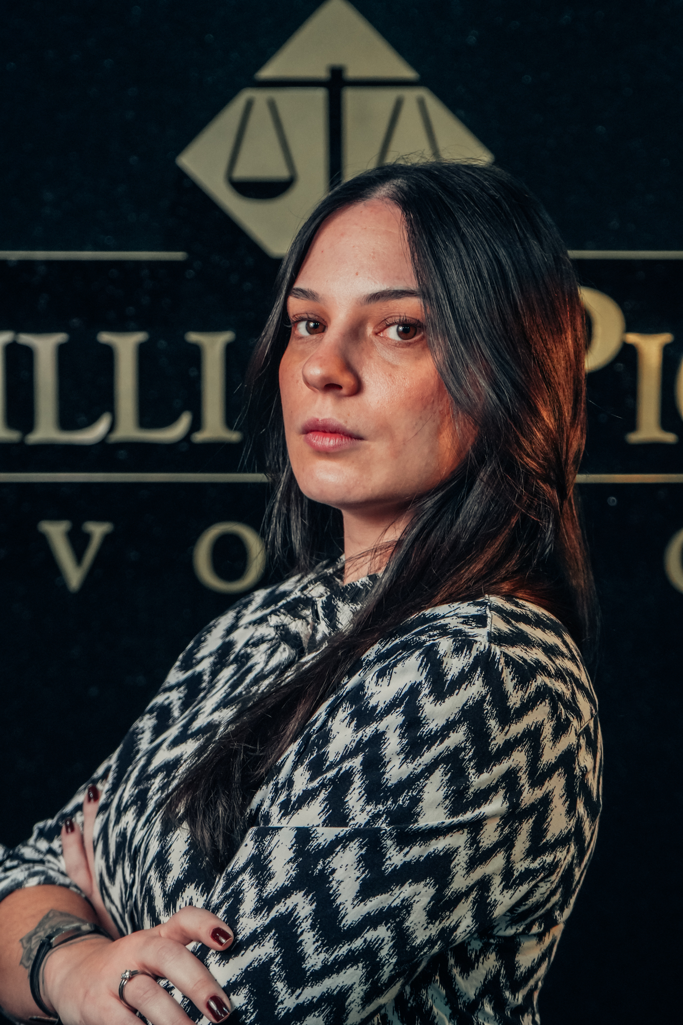 Escritório de advocacia em Bauru. Piccirilli