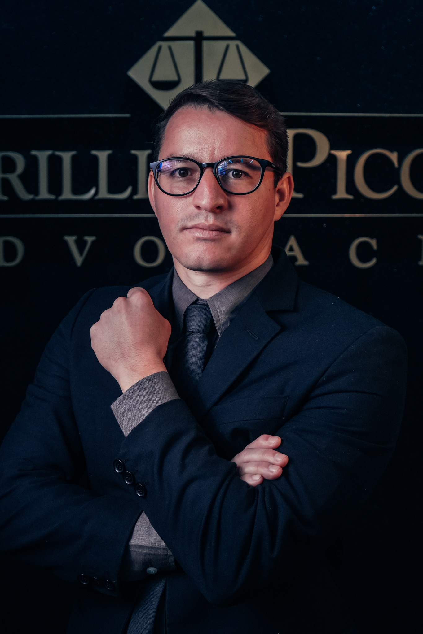 Escritório de advocacia em Bauru. Piccirilli