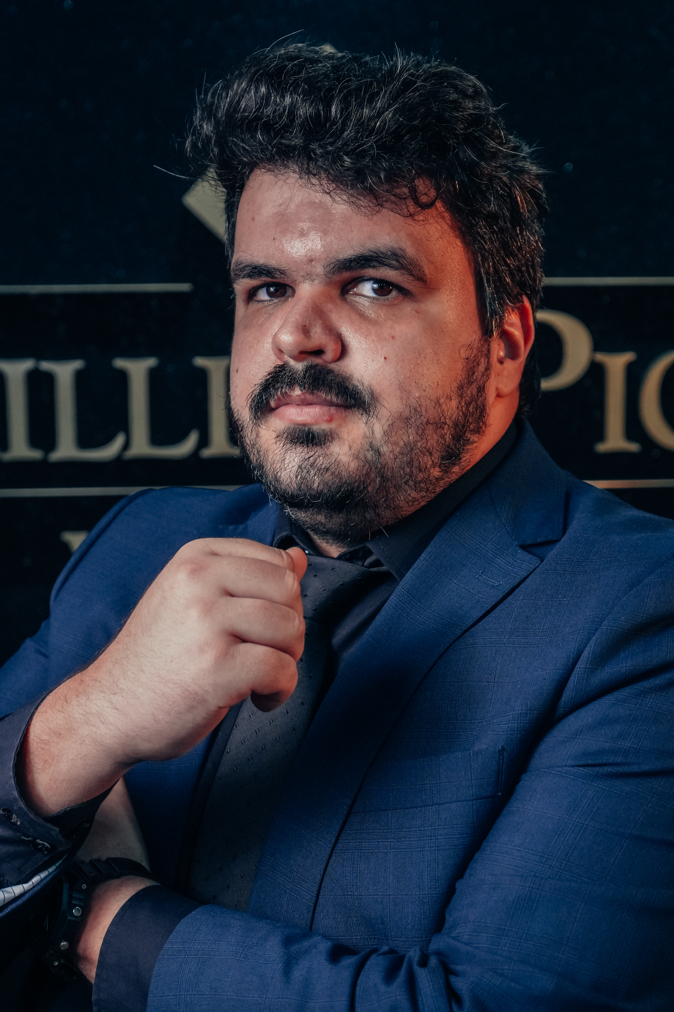 Escritório de advocacia em Bauru. Piccirilli