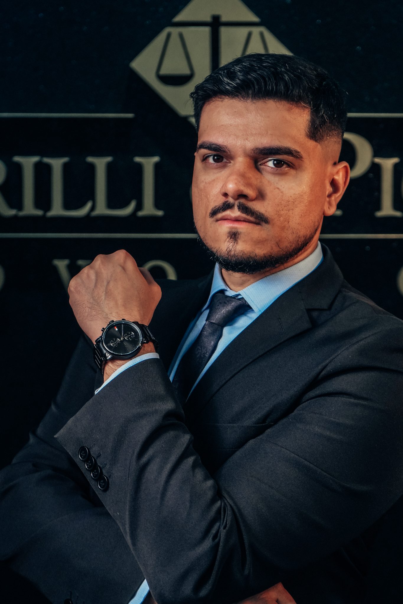 Escritório de advocacia em Bauru. Piccirilli